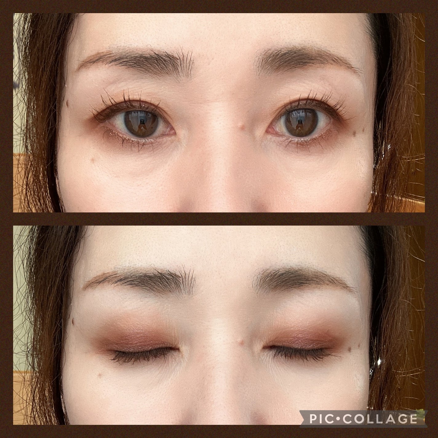 ミネラルクラッシィシャドー/エトヴォス/アイシャドウパレットを使ったクチコミ(3枚目)