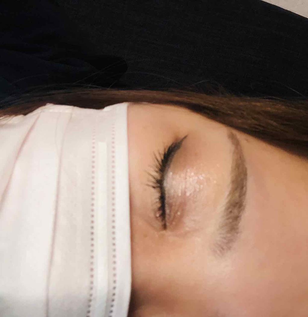 アイ カラー クォード/TOM FORD BEAUTY/アイシャドウパレットを使ったクチコミ(2枚目)