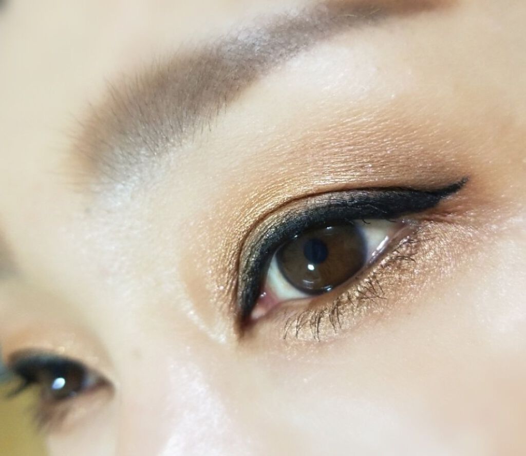 PATRICK STARRR VISIONARY EYESHADOW PATRICK/ONE/SIZE by Patrick Starrr/アイシャドウパレットを使ったクチコミ(5枚目)