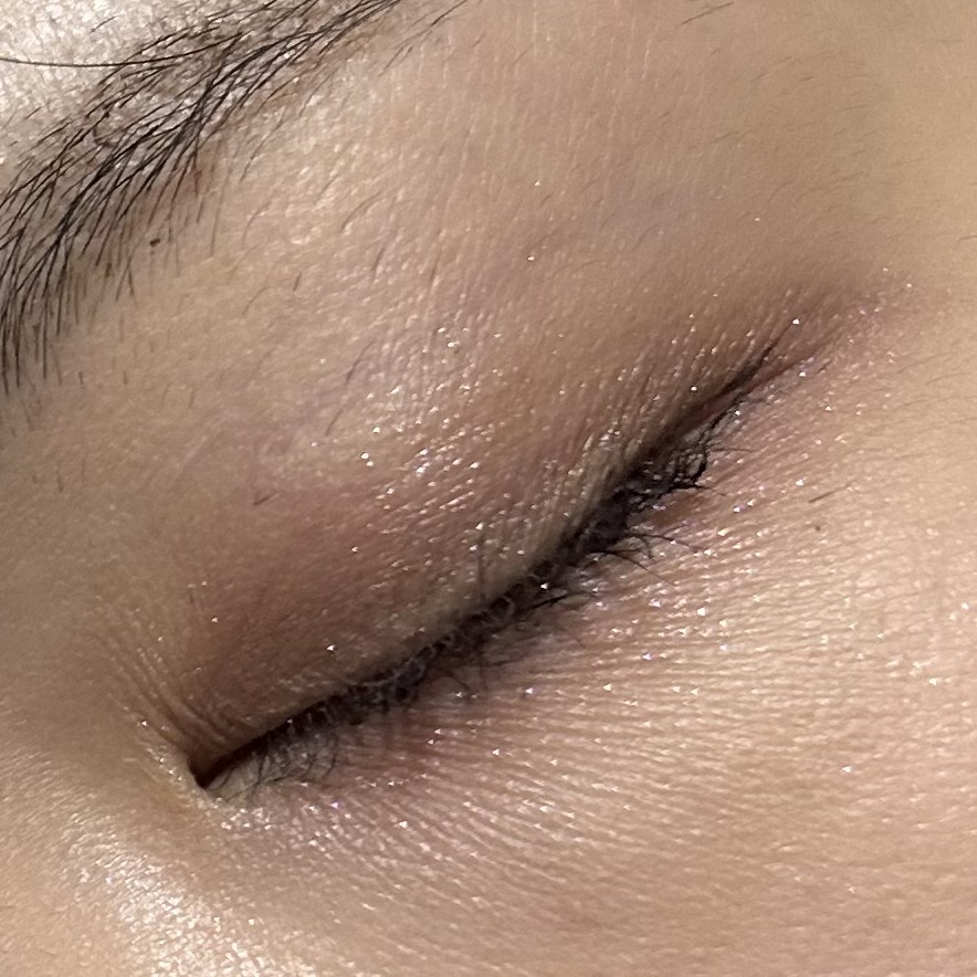 ジルスチュアート ブルームクチュール アイズ/JILL STUART/アイシャドウパレットを使ったクチコミ（3枚目）