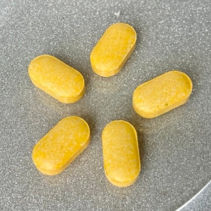 スノーセル/メディタミン/美容サプリメントを使ったクチコミ(5枚目)