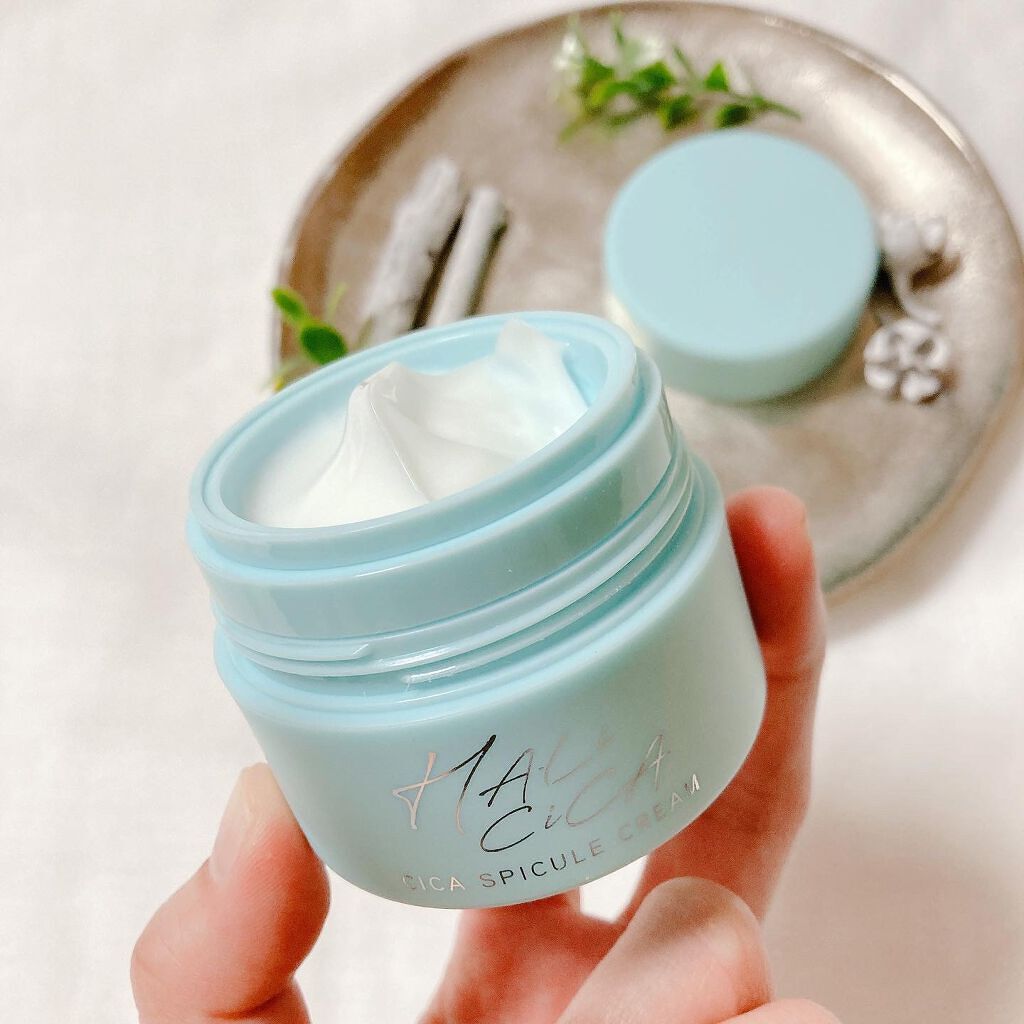 Rie_beauty on LIPS 「本日、2月18日 20時より楽天にて発売!ハリシカ@ruban..」(2枚目)