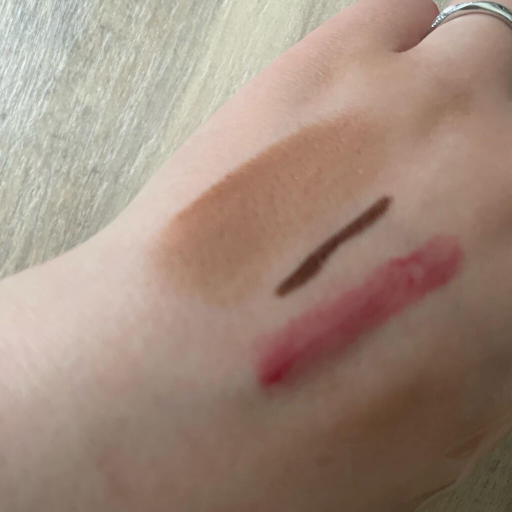 naさん☁️❄️フォロバ100 on LIPS 「LIHAWモイストクレンジングgel🌿✔️敏感な肌に合わせてし..」(3枚目)