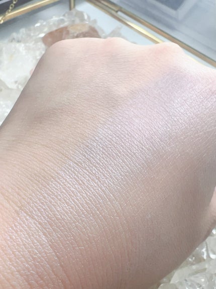 バブ美 on LIPS 「トーンアップ効果が入ったシャバシャバ系日焼け止め✨去年はノーマ..」(3枚目)