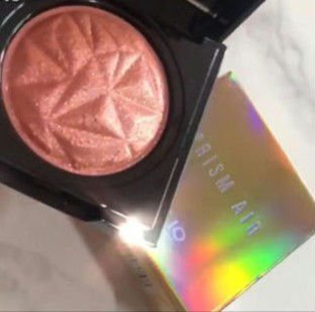 プリズム エアー シャドウ/CLIO/単色アイシャドウを使ったクチコミ(2枚目)