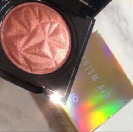 プリズム エアー シャドウ/CLIO/単色アイシャドウを使ったクチコミ(2枚目)