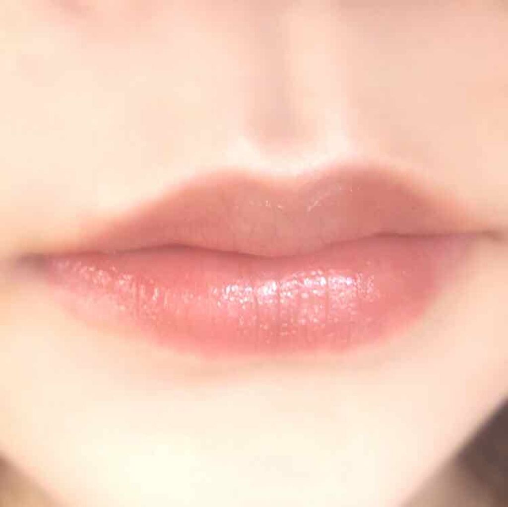 リップザカラー/リップザカラー/口紅を使ったクチコミ（3枚目）