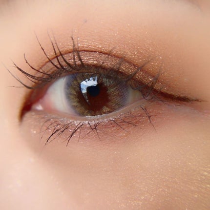 マスカラ ディオールショウ アイコニック エクストレム L/Dior/マスカラを使ったクチコミ(4枚目)