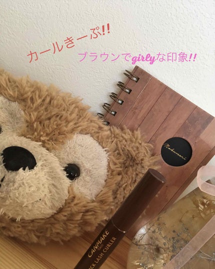 さ   や  。 on LIPS 「どぉん!!saya¨̮です!!2回目の投稿です😳今回はCANM..」(1枚目)