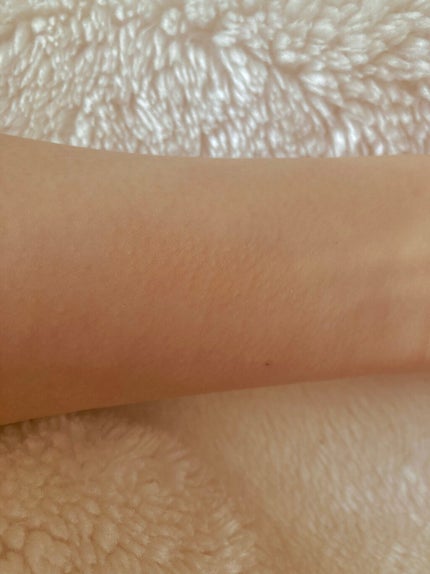 ナチュラル チークN/CEZANNE/パウダーチークを使ったクチコミ(2枚目)