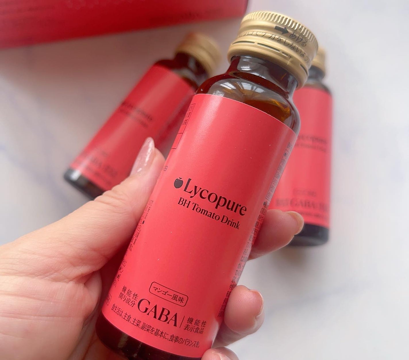 yocco on LIPS 「人の心・体・肌に働きかけながら環境にもやさしくあることを目指す..」(2枚目)