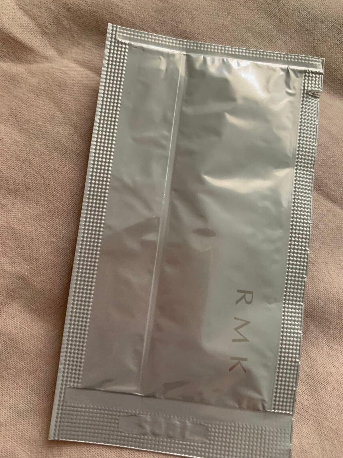 RMK スムースフィット ポアレスベース/RMK/化粧下地を使ったクチコミ(1枚目)