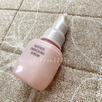 薬用 濃密美容液/d プログラム/美容液を使ったクチコミ(2枚目)