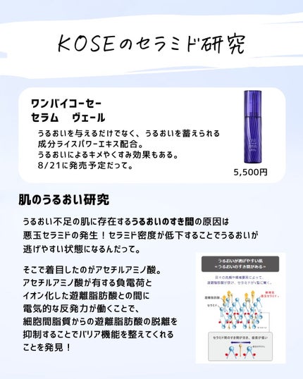 とまと村長@化粧品研究者 on LIPS 「ドラコス意味ない???そんなことはないですっていう話をします。..」(4枚目)