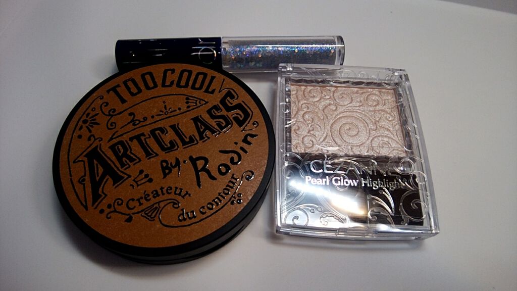 アートクラスバイロダン シェーディング/too cool for school/シェーディングを使ったクチコミ（2枚目）