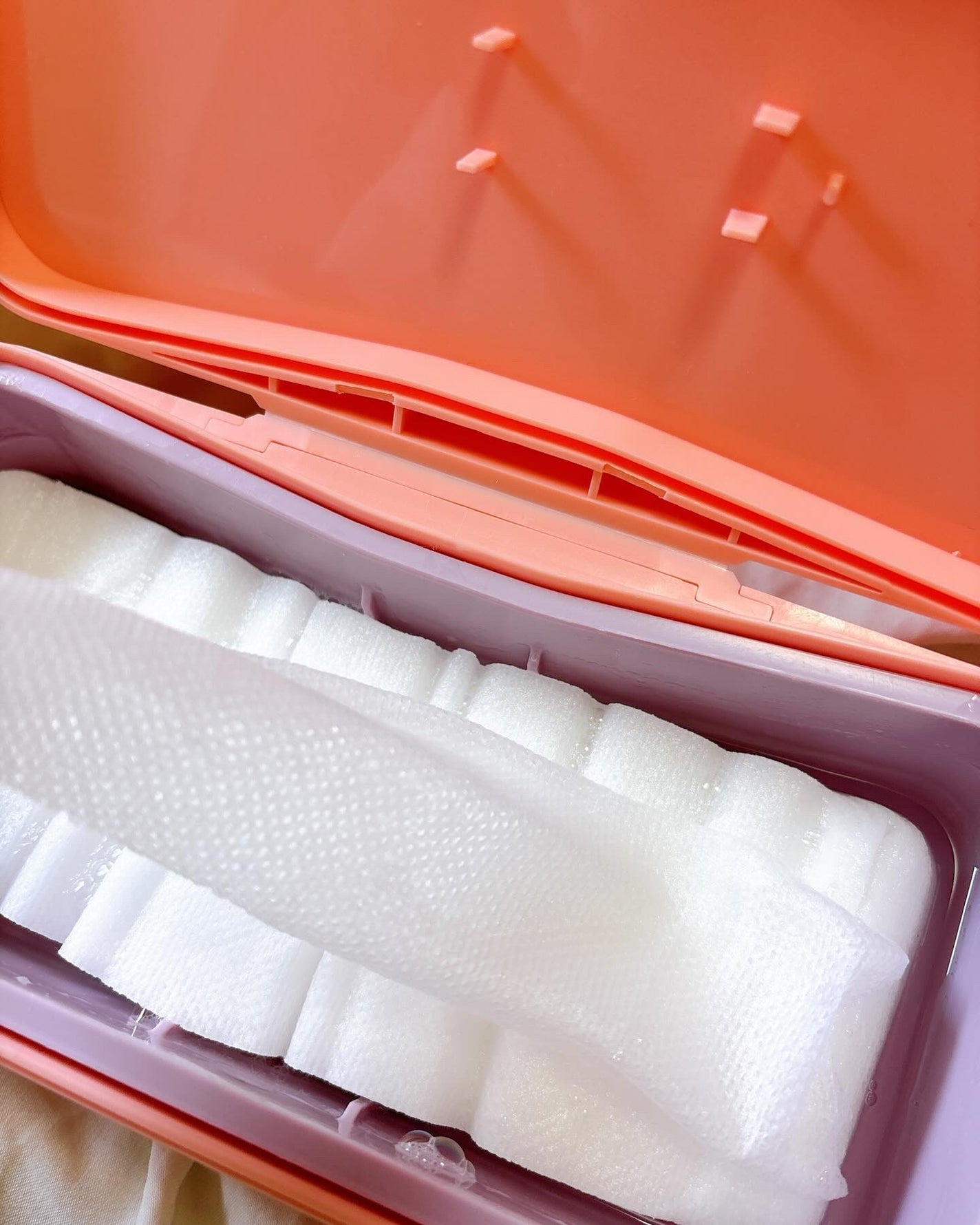 イージーチョップバンドマスク ユースシェーパー/lalachuu/シートマスク・パックを使ったクチコミ(2枚目)