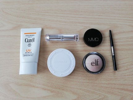 UVエッセンス SPF30/キュレル/日焼け止め・UVケアを使ったクチコミ(1枚目)