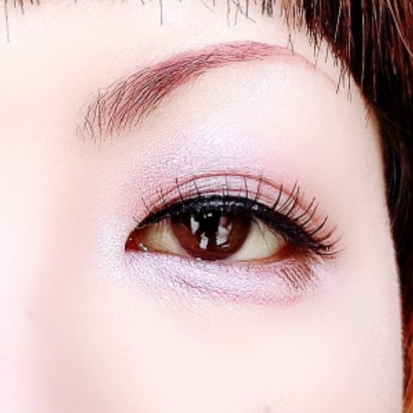 【旧】ディオールショウ サンク クルール (スプリング コレクション 2024 限定品)/Dior/アイシャドウを使ったクチコミ(5枚目)