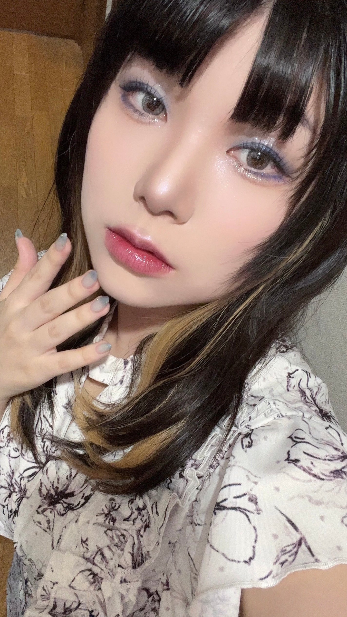 envie 1day/envie/ワンデー(1DAY)カラコンを使ったクチコミ(3枚目)