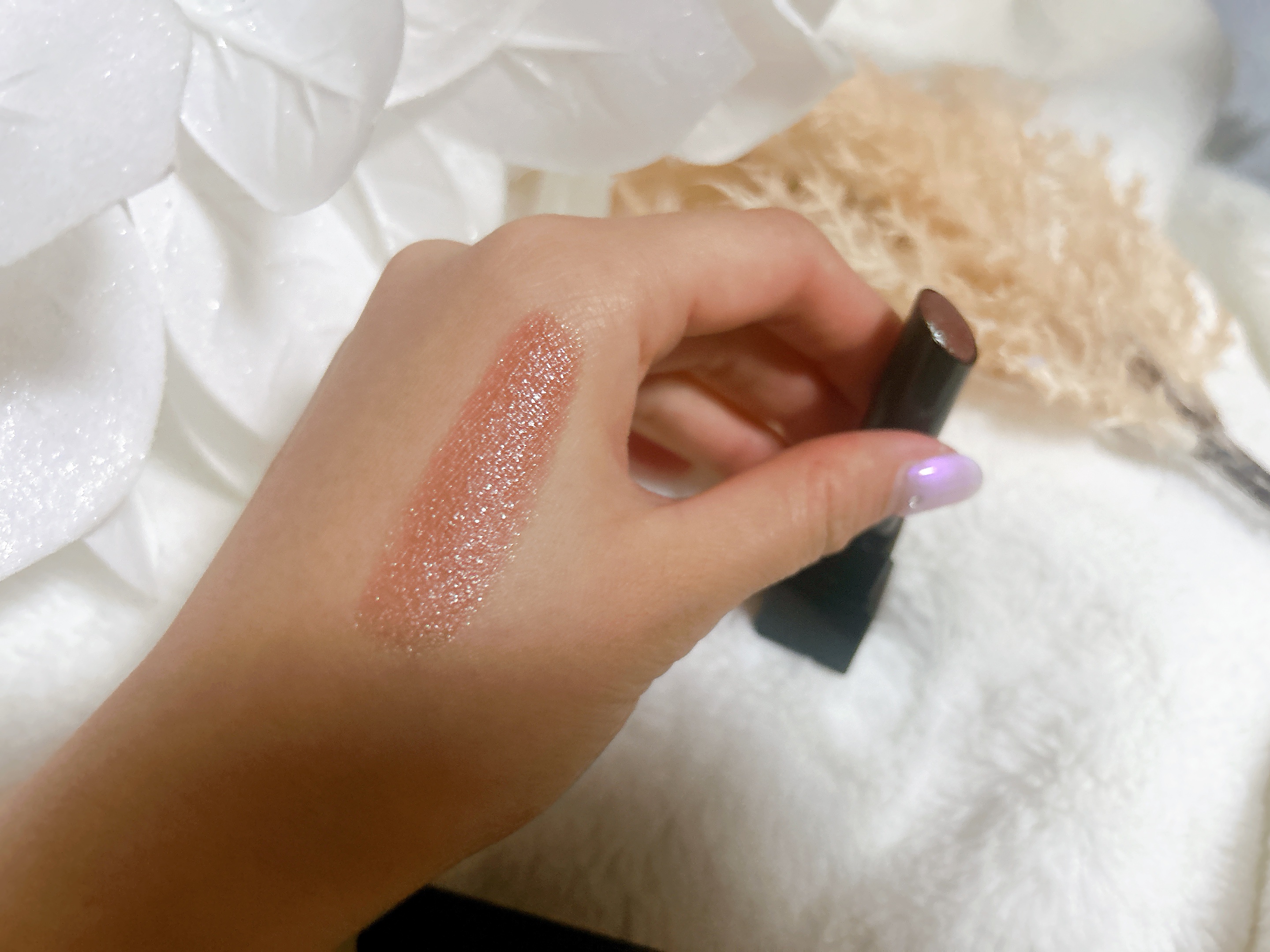 ケイト リップモンスター/KATE/口紅を使ったクチコミ（3枚目）