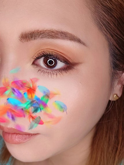 ケイト リップモンスター/KATE/口紅を使ったクチコミ(3枚目)