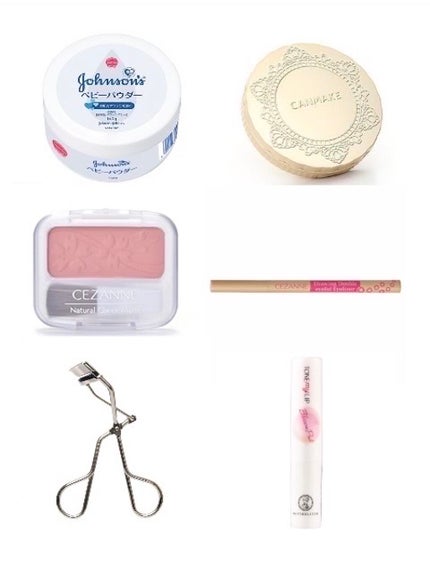 【旧品】マシュマロフィニッシュパウダー/キャンメイク/プレストパウダーを使ったクチコミ(3枚目)