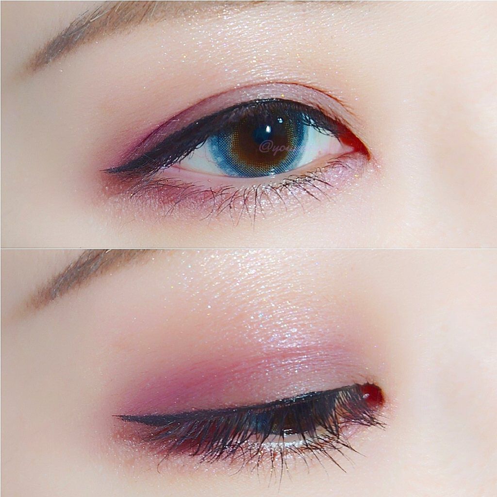 ロングウェア クリーム シャドウ スティック/BOBBI BROWN/スティックアイシャドウを使ったクチコミ（2枚目）