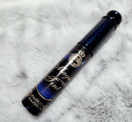 Lim(コスメコンシェルジュ) on LIPS 「マジョリカマジョルカマジックティント先行販売でGETしました。..」(2枚目)