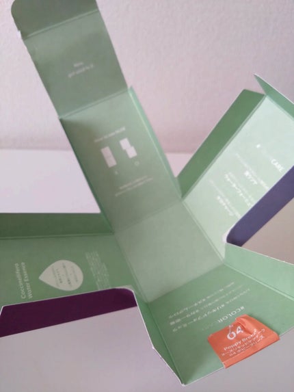 リキッドケアチーク/nuse/リキッドチークを使ったクチコミ(7枚目)