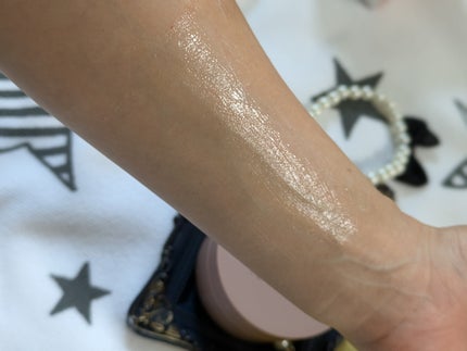 ボディクリーム ビューティーモイスト/アロマブルーム/ボディクリームを使ったクチコミ(5枚目)