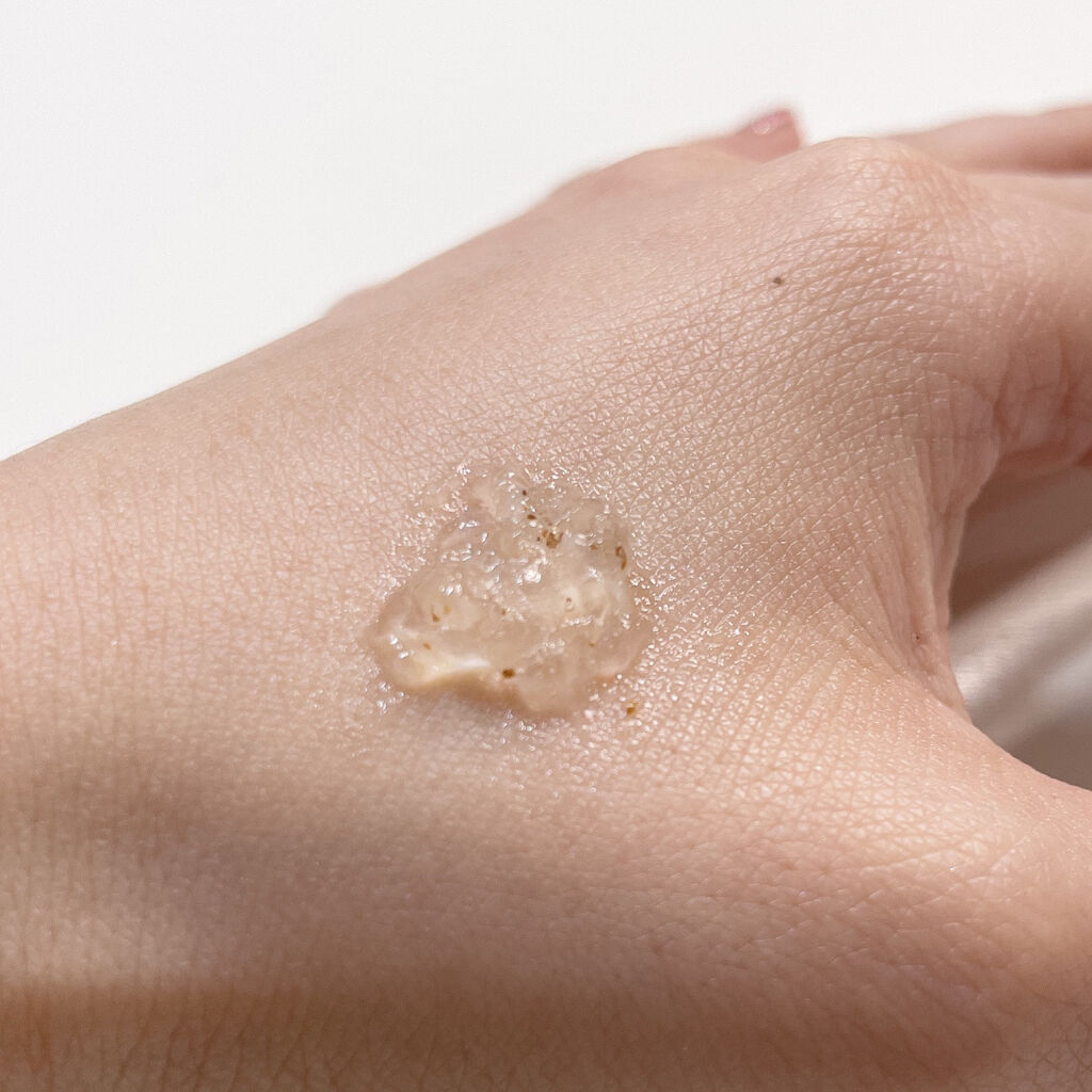 SUIKO HC ソフニングナイトマスク/SUIKO HATSUCURE/洗い流すパック・マスクを使ったクチコミ（2枚目）