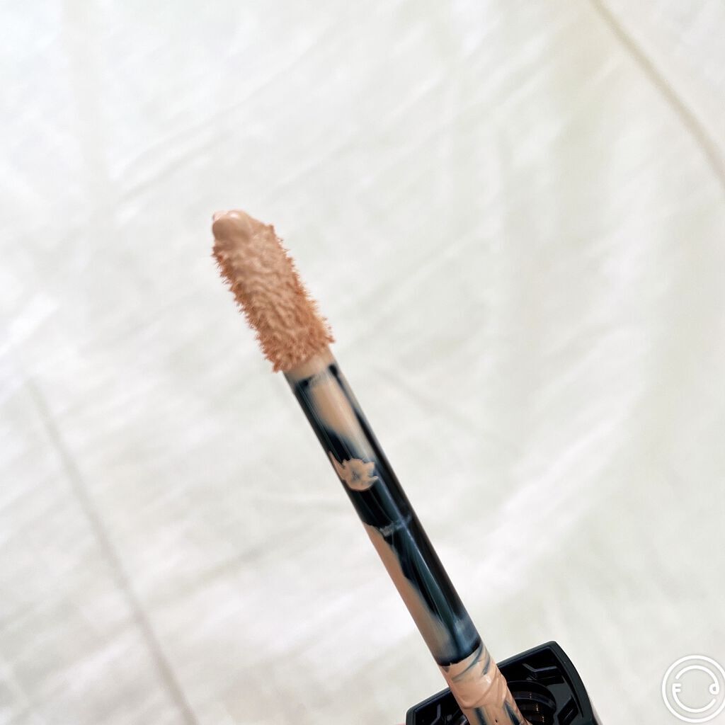 【旧】ディオールスキン フォーエヴァー スキン コレクト コンシーラー/Dior/リキッドコンシーラーを使ったクチコミ（2枚目）