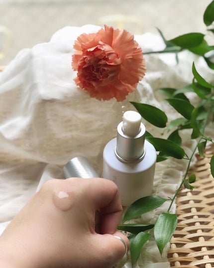 サイクレイター B/雪肌精みやび/美容液を使ったクチコミ(4枚目)