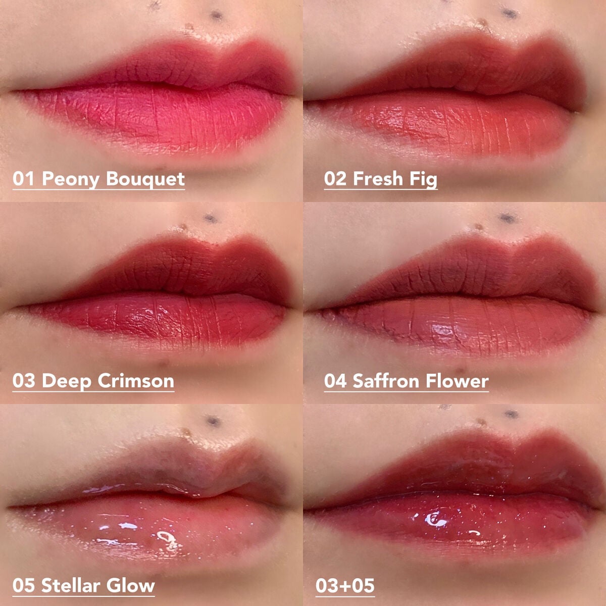 グリッターアイシャドウ/Dear.A/グリッターを使ったクチコミ(7枚目)