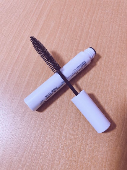 ポイントリペア/plus eau/ヘアジェルを使ったクチコミ(2枚目)