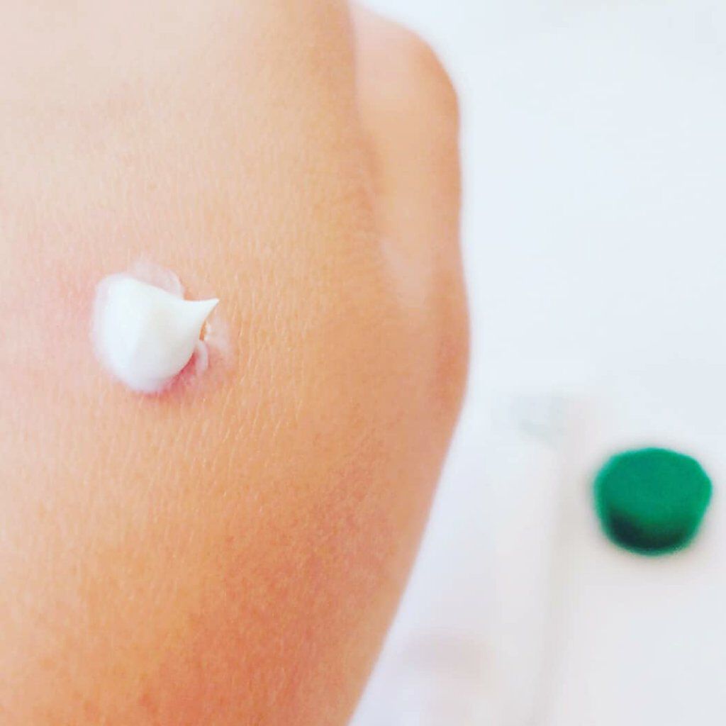 CICAノーセバムプライマー/ドド/化粧下地を使ったクチコミ(3枚目)