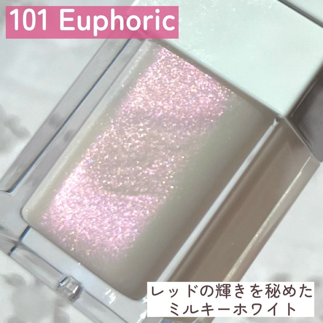 アディクション リップ オイル ティント “アウト オブ ユア シェル”/ADDICTION/リップオイルを使ったクチコミ(4枚目)