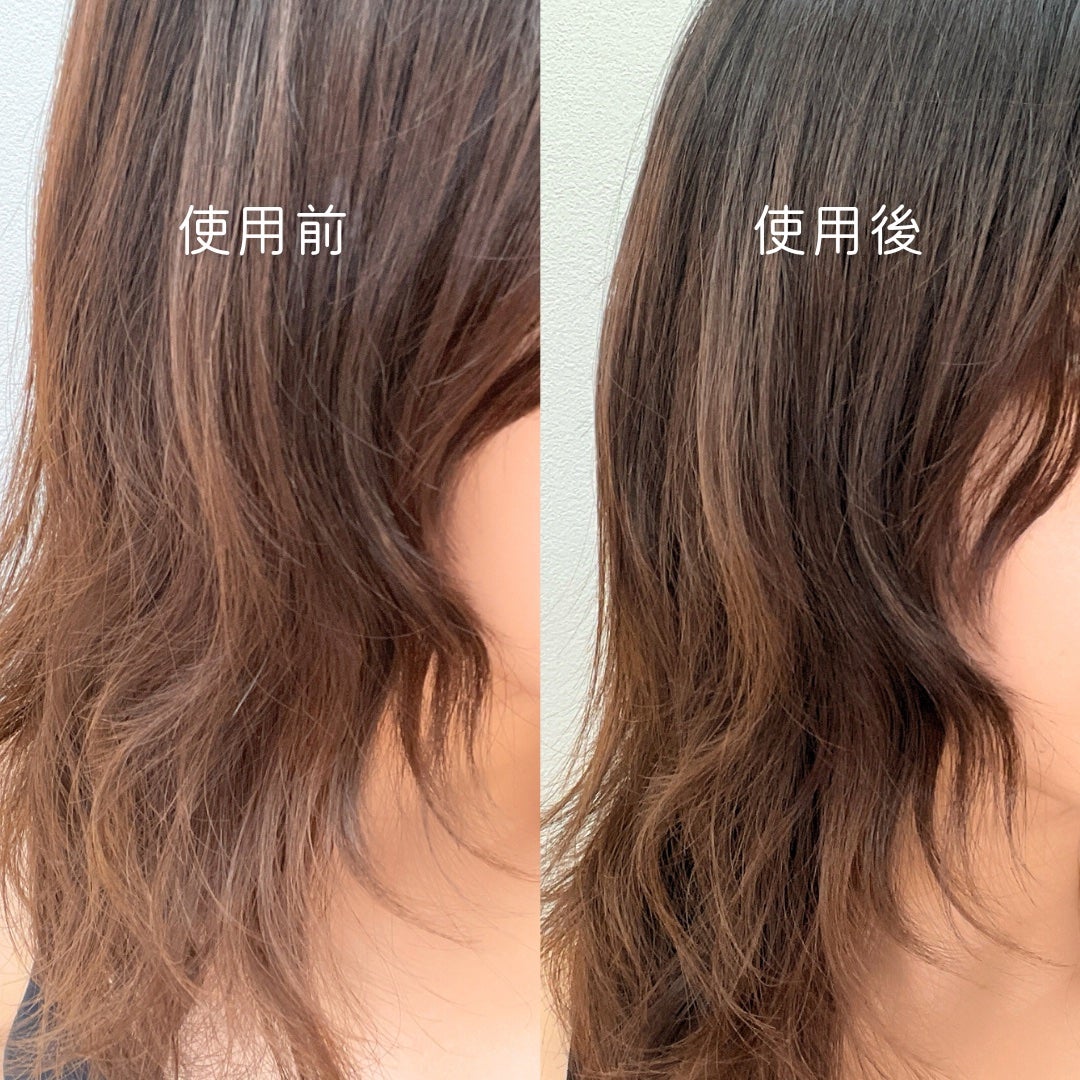 イロップ タス シャンプー/トリートメント/irop/市販シャンプーを使ったクチコミ(7枚目)