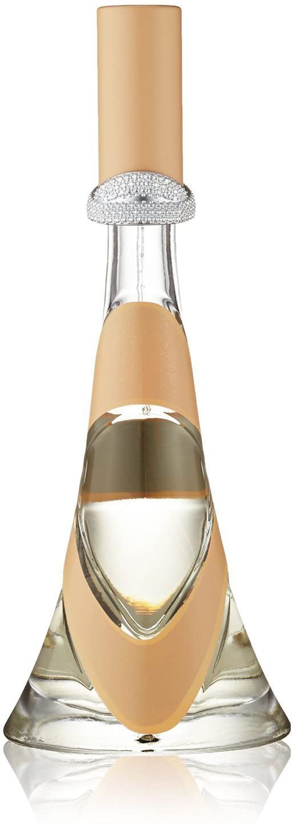 試してみた】リアーナ ヌード オーデパルファムのリアルな口コミ