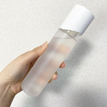 オルビスユー エッセンスローション /オルビス/化粧水を使ったクチコミ（1枚目）