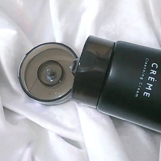 クレメ クレンジングクリーム N/ナリスアップ/クレンジングクリームを使ったクチコミ(2枚目)