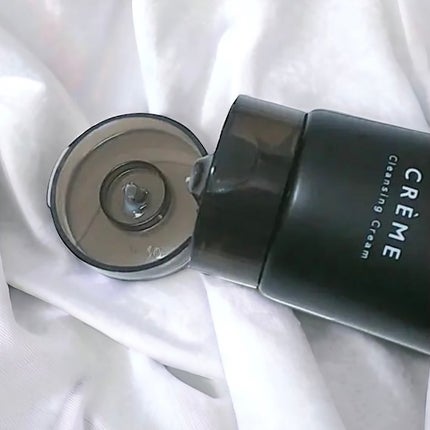 クレメ クレンジングクリーム N/ナリスアップ/クレンジングクリームを使ったクチコミ(2枚目)