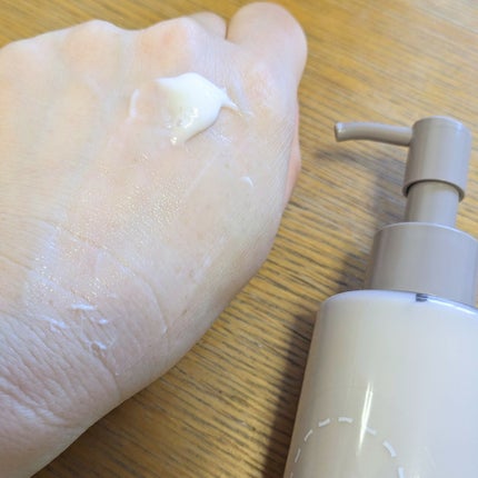 を使ったクチコミ(3枚目)