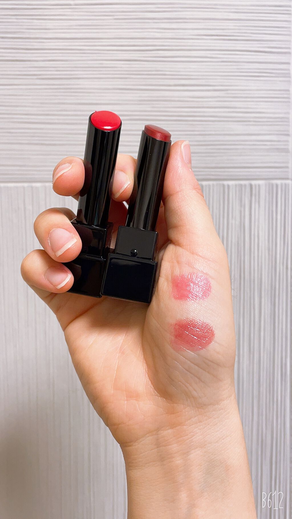 ケイト リップモンスター/KATE/口紅を使ったクチコミ（1枚目）