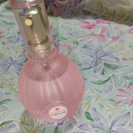 RH ヘアフレグランス/フォーチュン/香水(その他)を使ったクチコミ(3枚目)