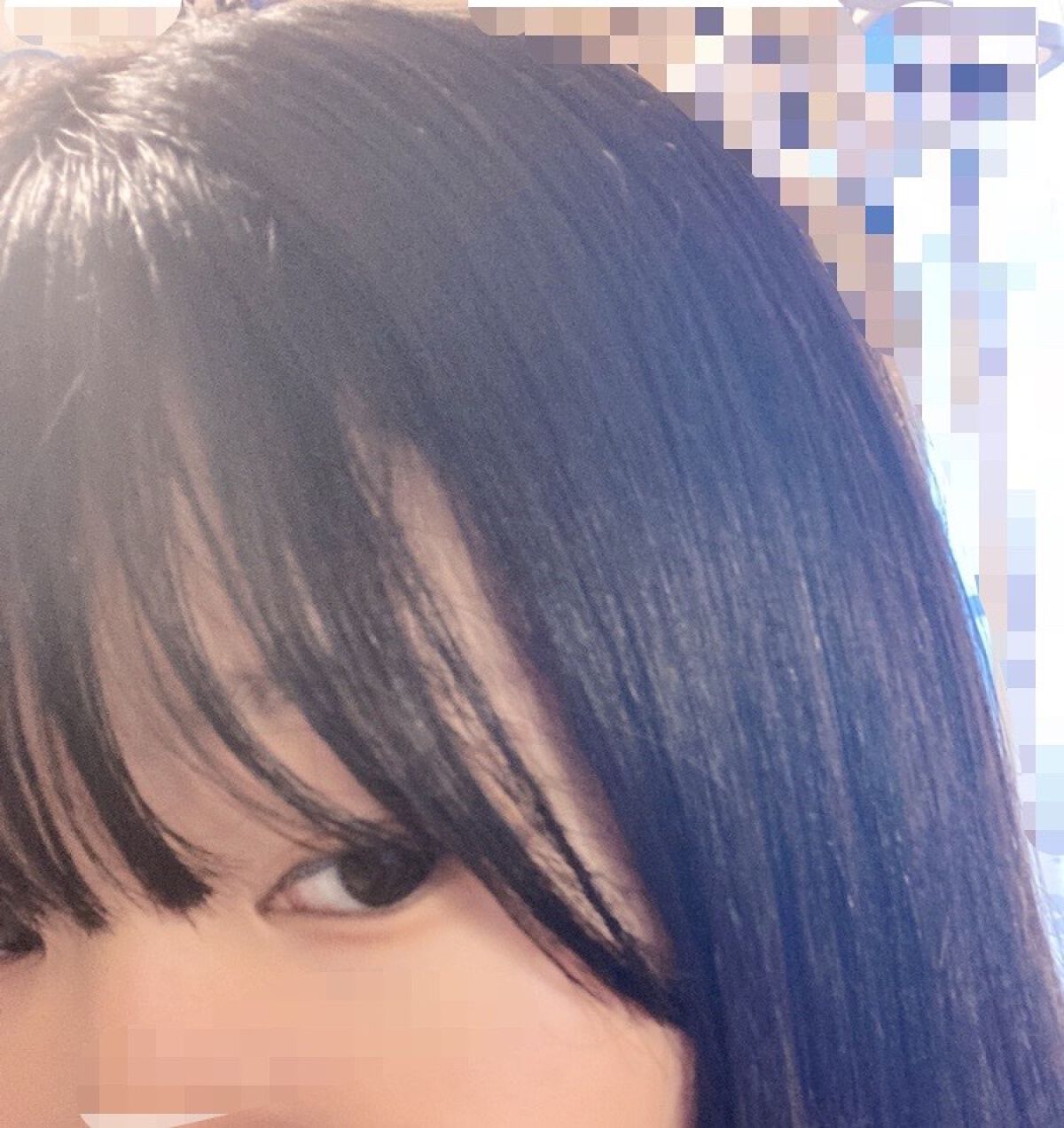 いち髪 THE PREMIUM Wケアブースター美容オイルマスク/いち髪/ヘアマスク・ヘアパックを使ったクチコミ(2枚目)