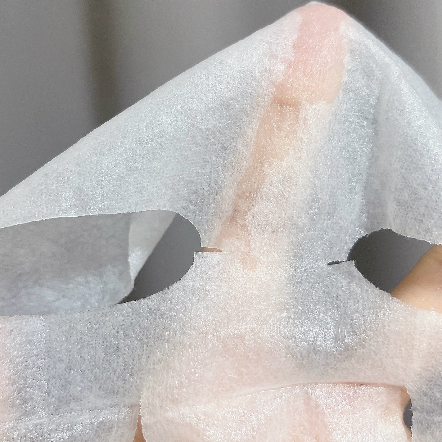 PDRN+ デイリーマスク/VT/シートマスク・パックを使ったクチコミ(7枚目)