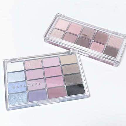 ラスティングリキッドライナー/キャンメイク/リキッドアイライナーを使ったクチコミ(3枚目)