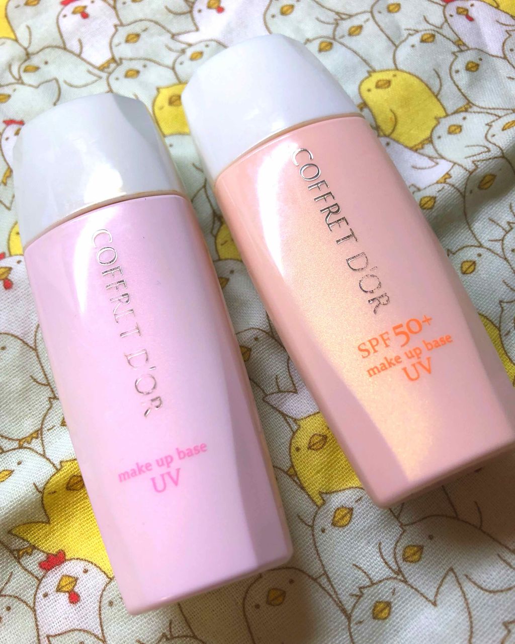 すっぴんパウダー/クラブ/プレストパウダーを使ったクチコミ(2枚目)