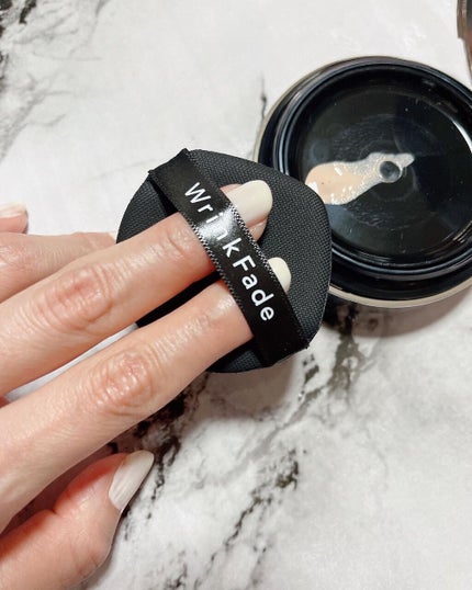 cherry on LIPS 「40万本の美容針 スピキュール配合のファンデーション❤️Wri..」(4枚目)